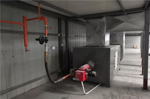 萍鄉粉末靜電噴涂設備源頭好貨 春林環保 優質商家 高清圖片 高清大圖