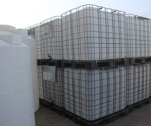 金振環(huán)保設(shè)備 圖 ibc噸桶廠家 ibc噸桶