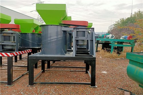 有機肥設(shè)備制造 大冶有機肥破碎機廠家哪家好 一成環(huán)保設(shè)備