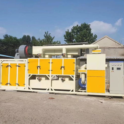 銅陵印刷廠催化燃燒設(shè)備報價,催化燃燒環(huán)保設(shè)備生產(chǎn)廠家